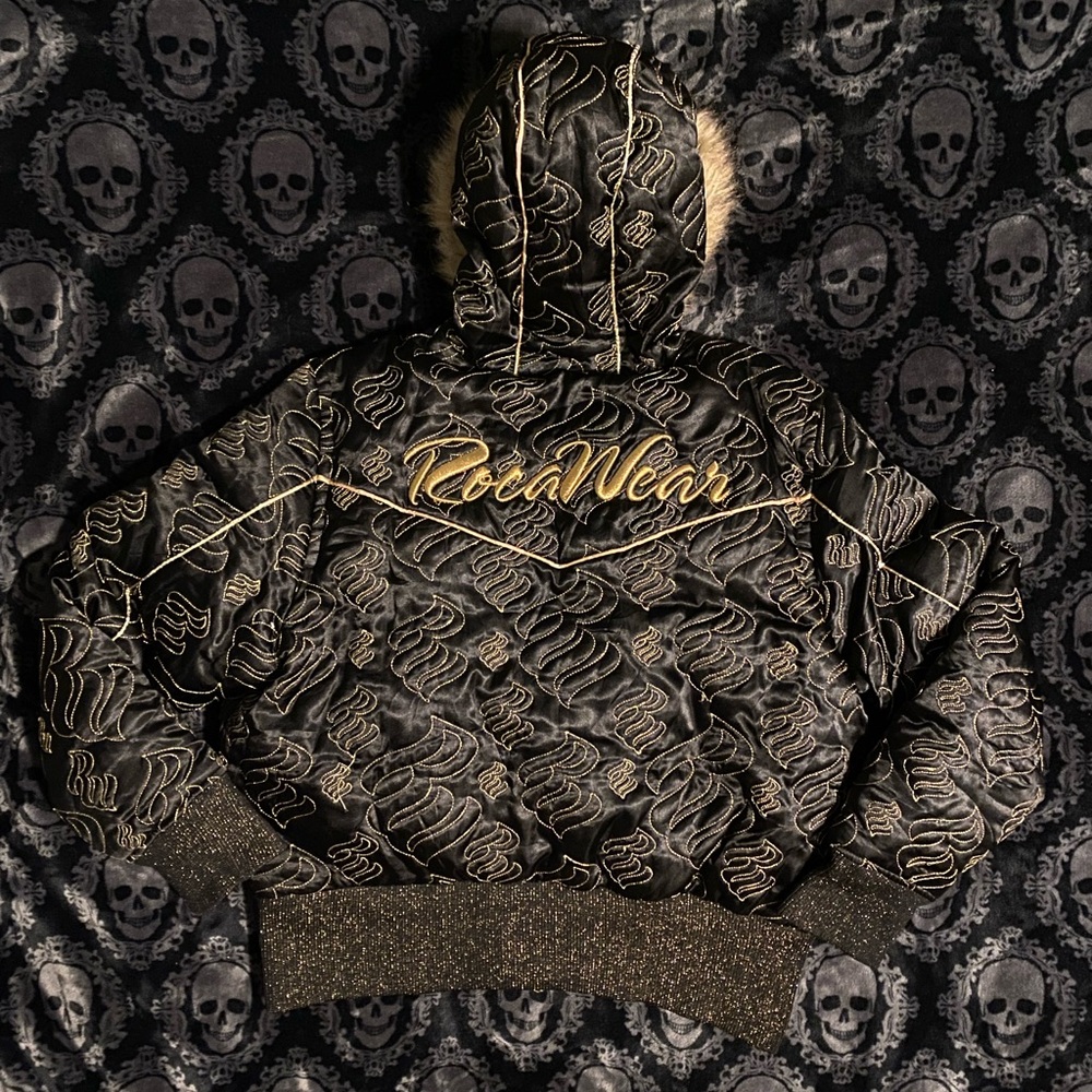 Rocawear Jacket - Picture 9 of 9